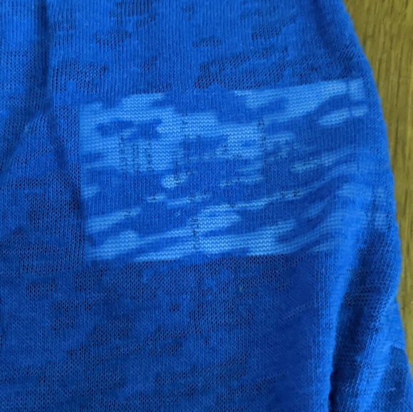 Patriotic Skull tee - Picture 2 of 2